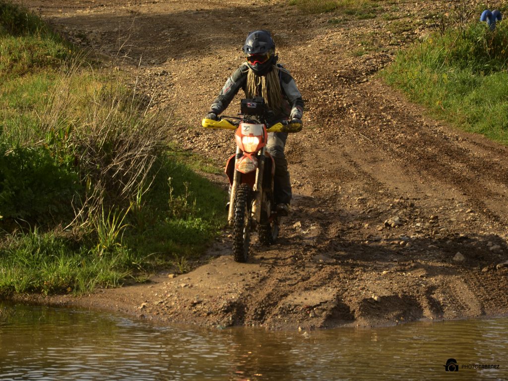 Chasing Rally Dakar, Racing Hellas Egle On the Road