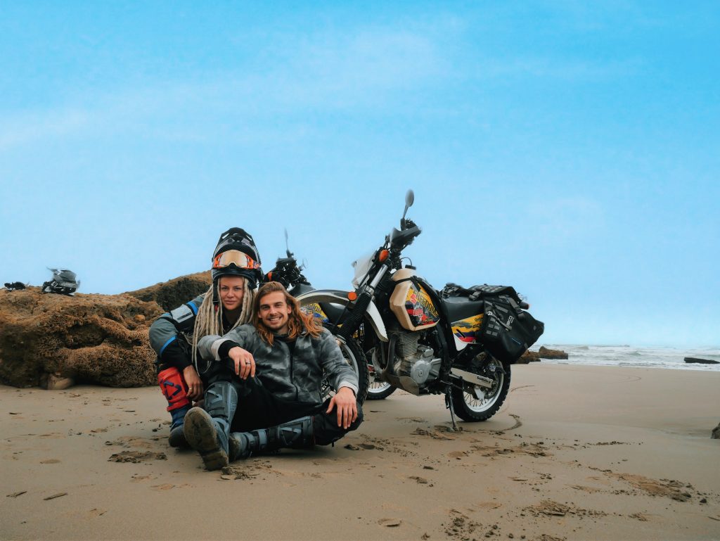 Adventure Motorcycle Travel Ideas for 2022 // Adventure Bound