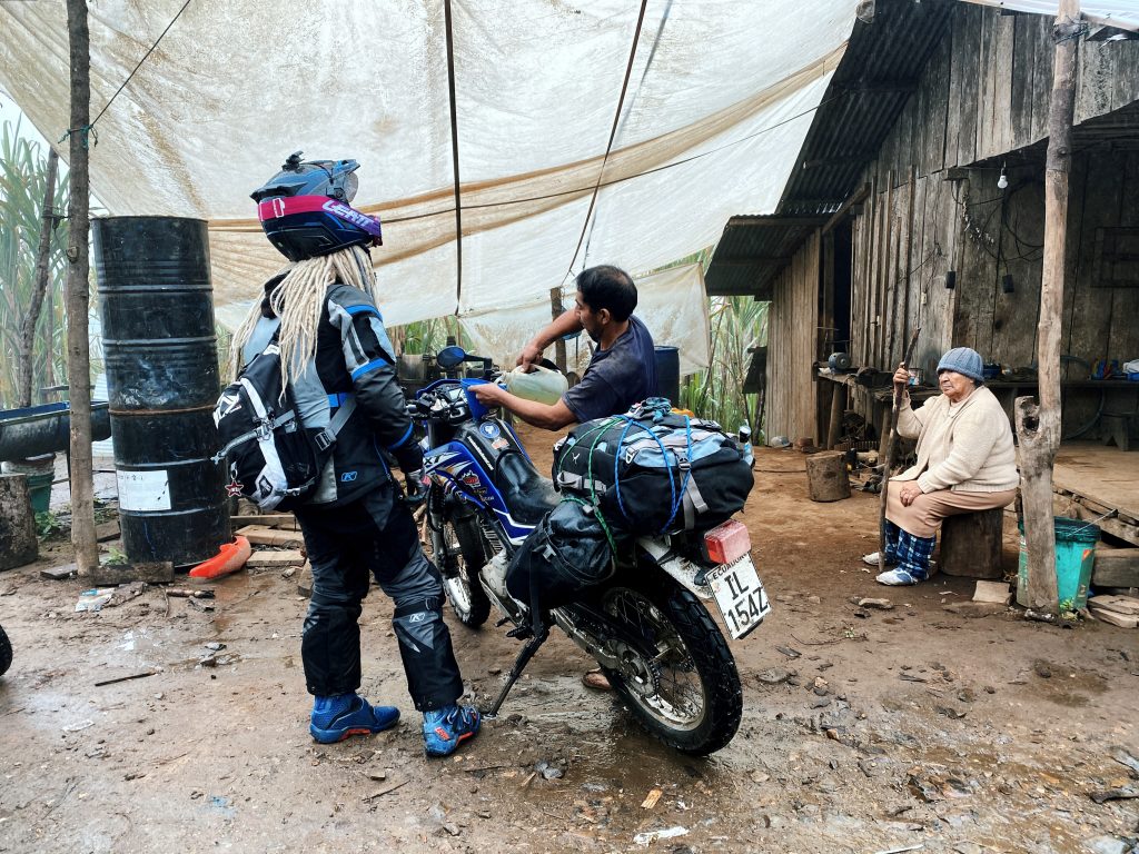 What Nobody Tells You About Motorcycle Adventure // Adventure Bound