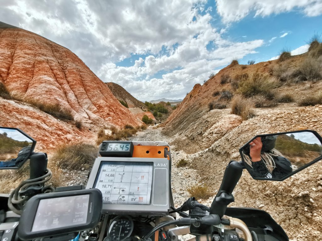 Suzuki DR650 Mods for Performance // AdventureBound.World