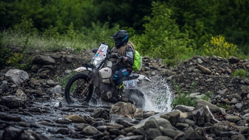 Suzuki DR650 Mods for Performance // AdventureBound.World