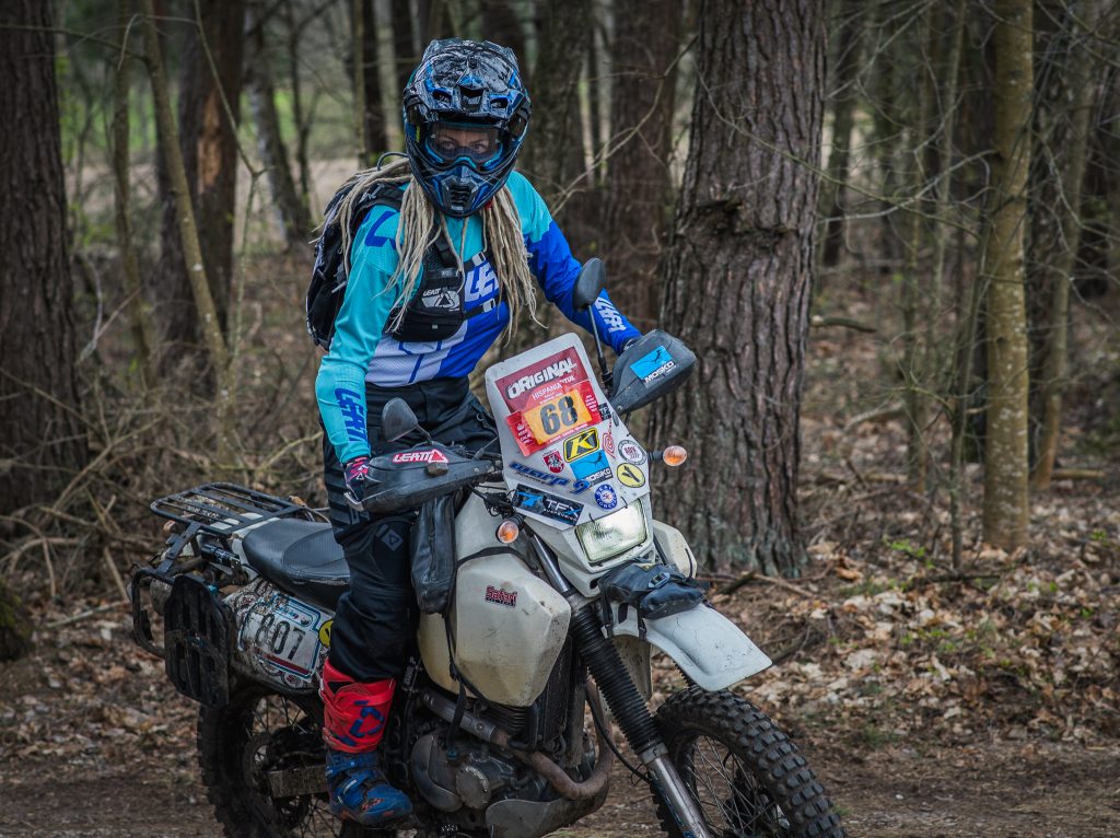 What Nobody Tells You About Motorcycle Adventure // Adventure Bound