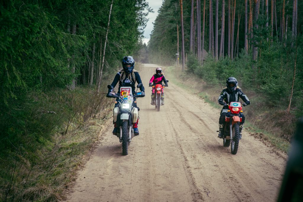 How to Fund a Motorcycle Trip from Zero // Adventure Bound.World