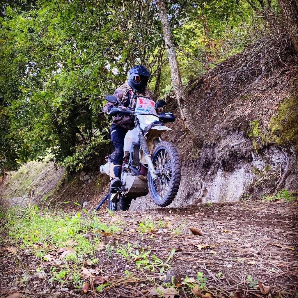 Suzuki DR650 Mods for Performance // AdventureBound.World