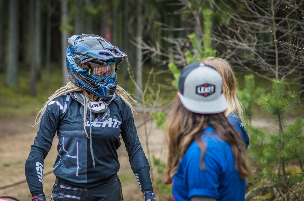 Is Leatt Gear Good for Off-Road and ADV Riding? // Adventure Bound