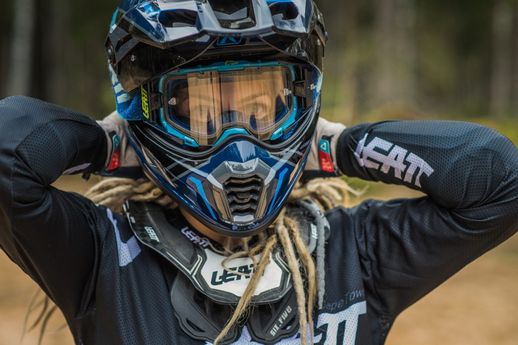 Is Leatt Gear Good for Off-Road and ADV Riding? // Adventure Bound