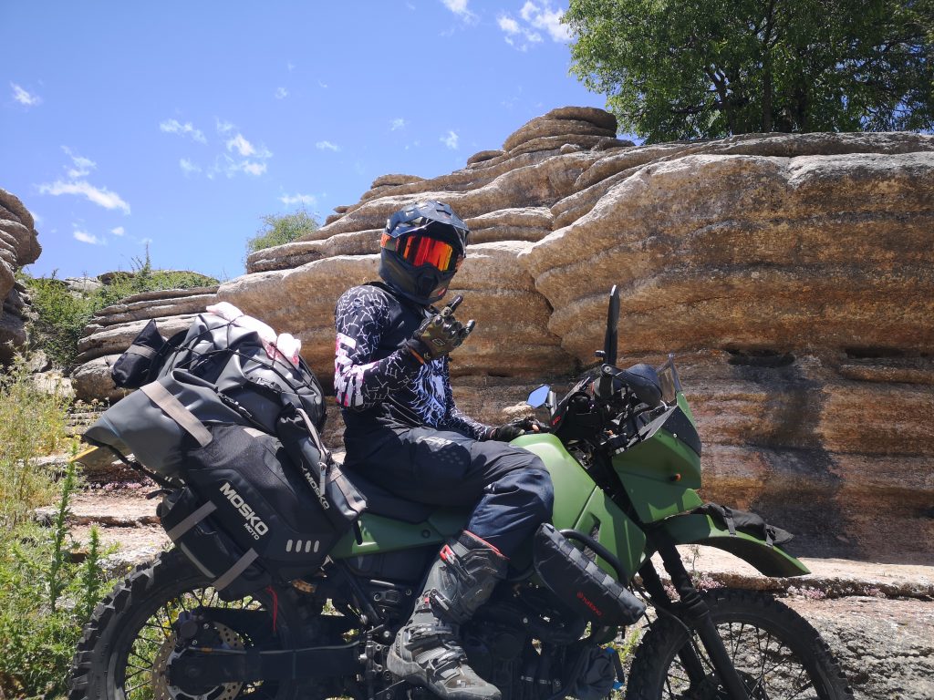 Is Leatt Gear Good for Off-Road and ADV Riding? // Adventure Bound