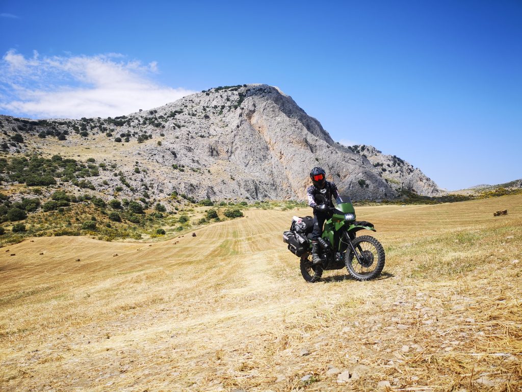 Is Leatt Gear Good for Off-Road and ADV Riding? // Adventure Bound