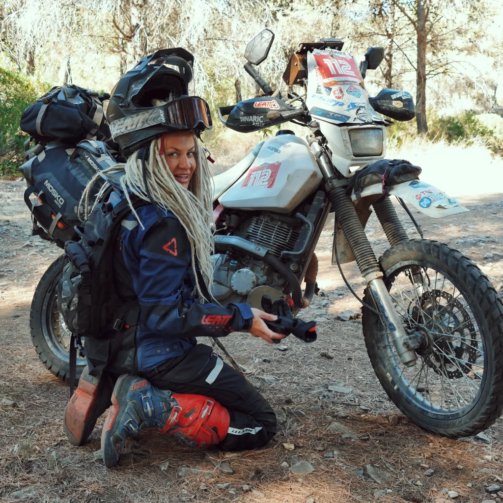 Off road motorbike gear online