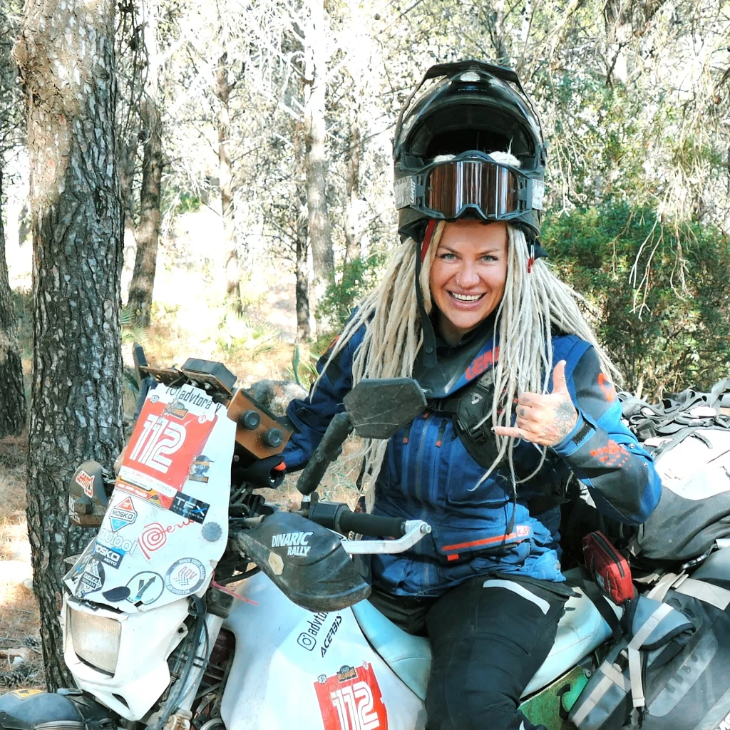 Is Leatt Gear Good for Off-Road and ADV Riding? // Adventure Bound