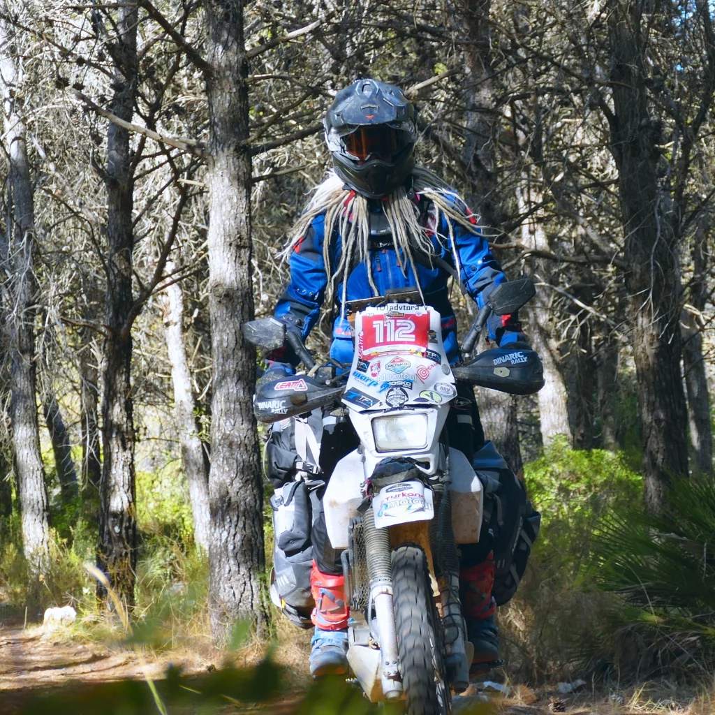 Is Leatt Gear Good for Off-Road and ADV Riding? // Adventure Bound