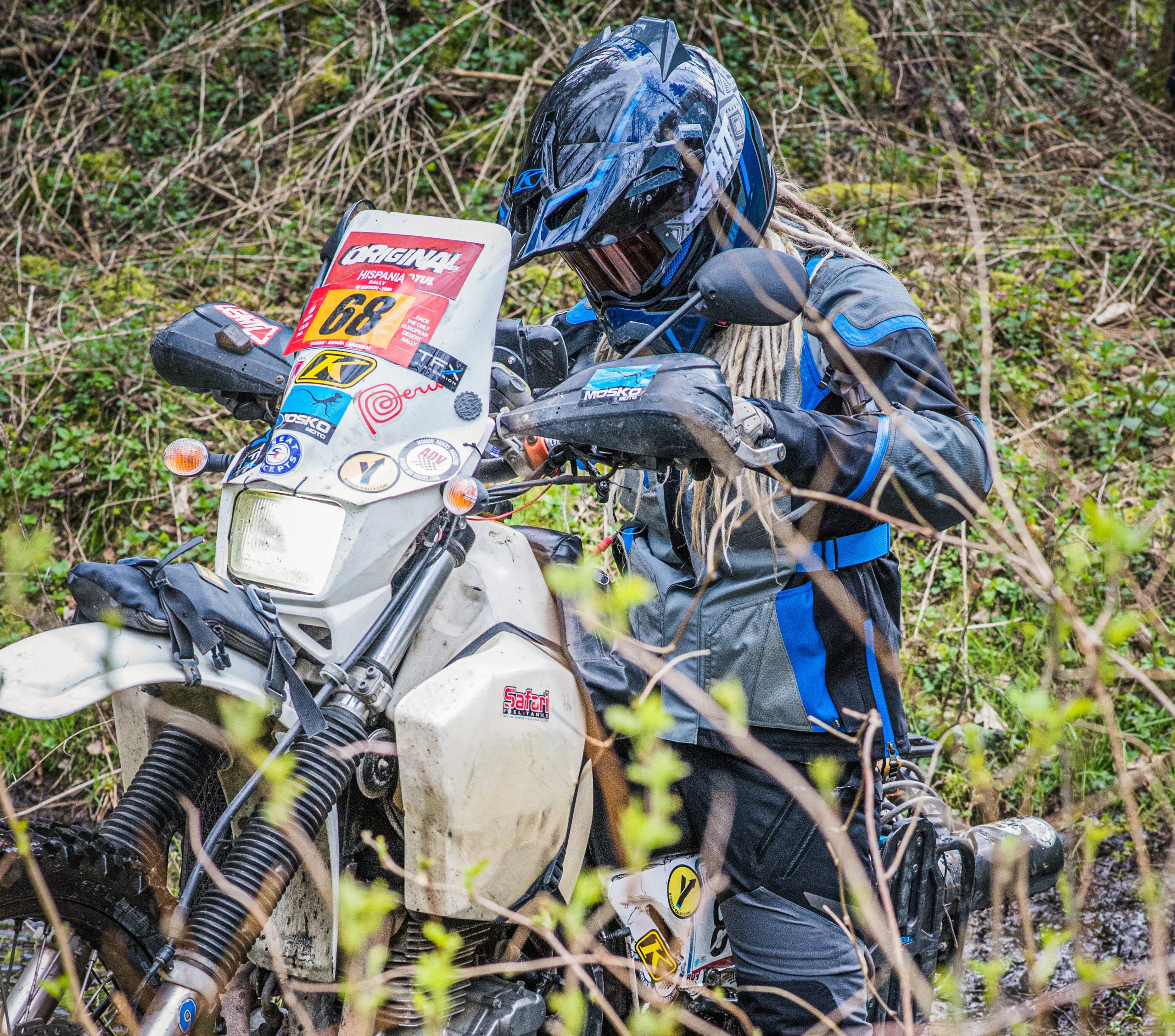 What's the Best Women's Adventure Motorcycle Gear? // Adventure Bound