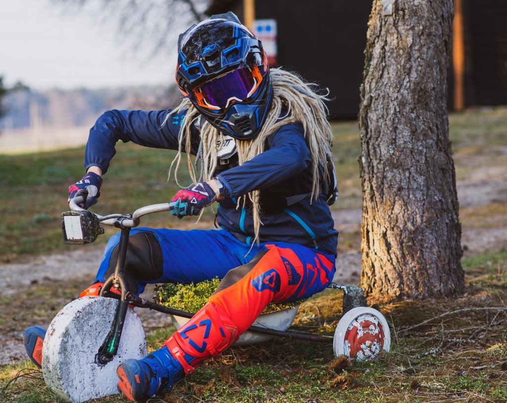 Is Leatt Gear Good for Off-Road and ADV Riding? // Adventure Bound