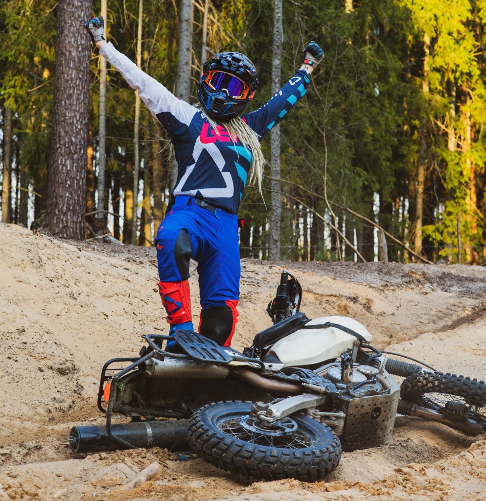 Is Leatt Gear Good for Off-Road and ADV Riding? // Adventure Bound