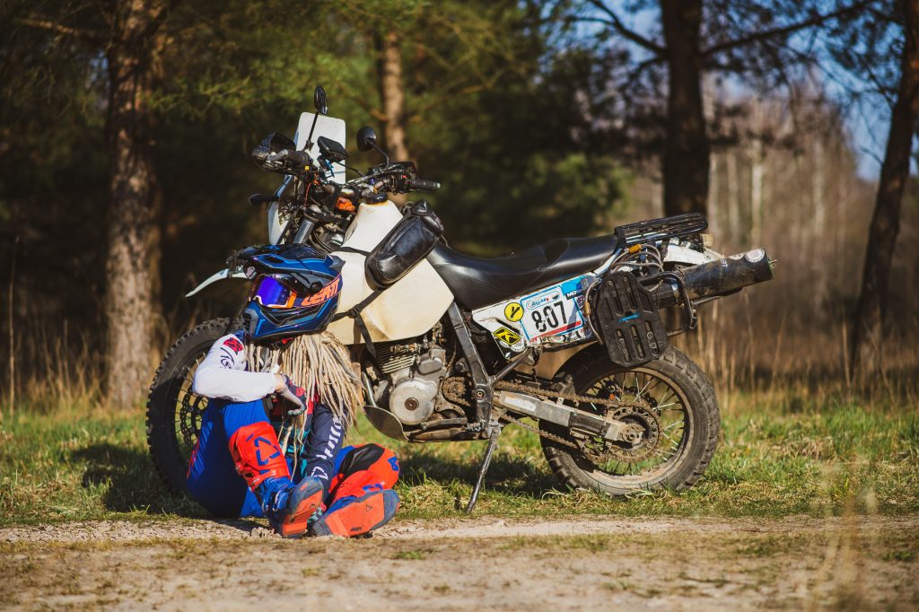 Is Leatt Gear Good for Off-Road and ADV Riding? // Adventure Bound