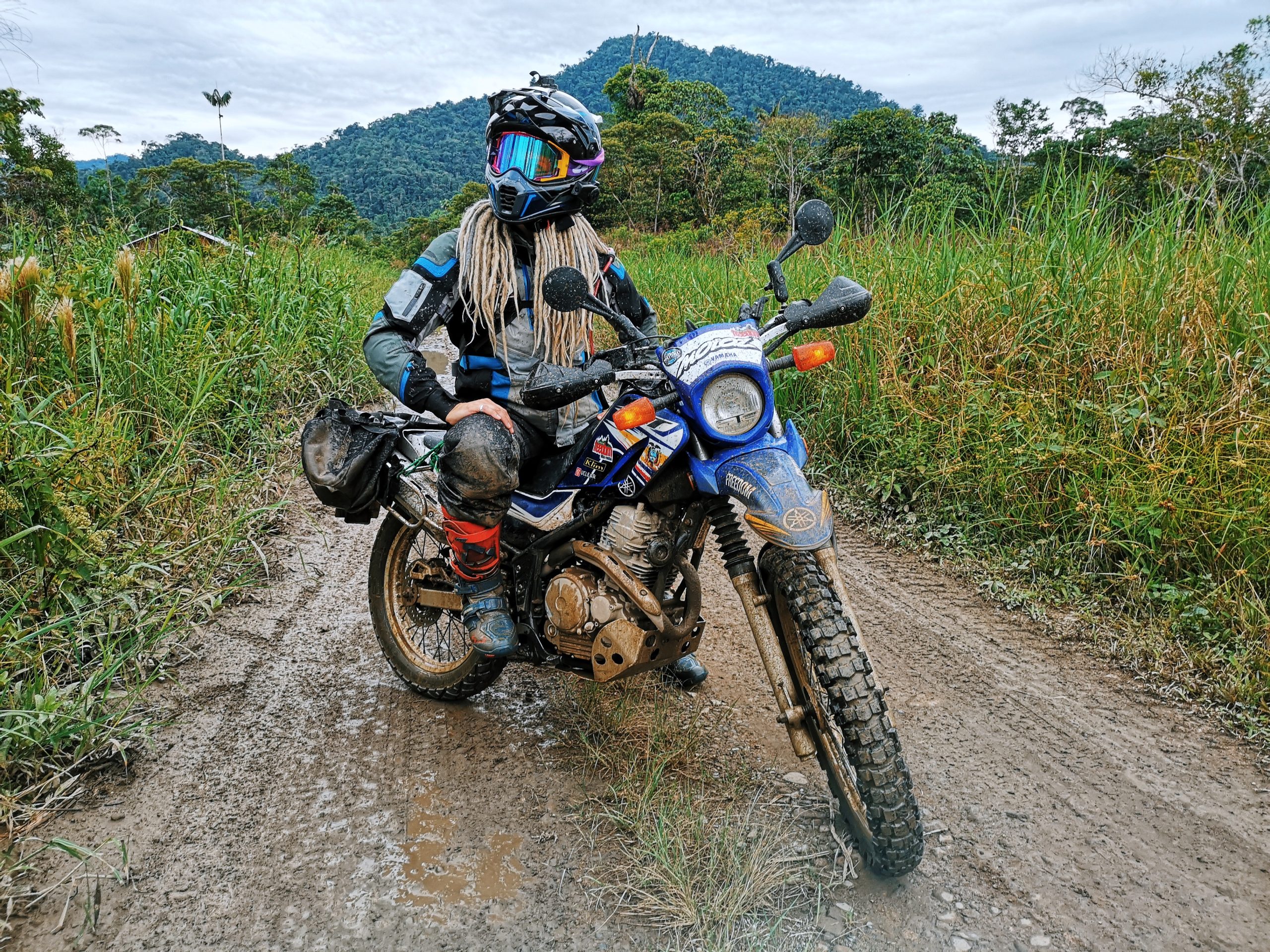 What's the Best Women's Adventure Motorcycle Gear? // Adventure Bound