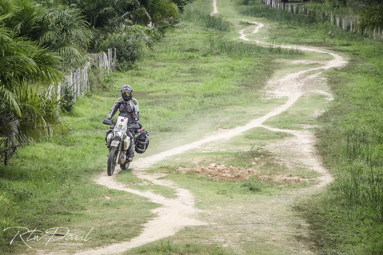 What's the Best Women's Adventure Motorcycle Gear? // Adventure Bound