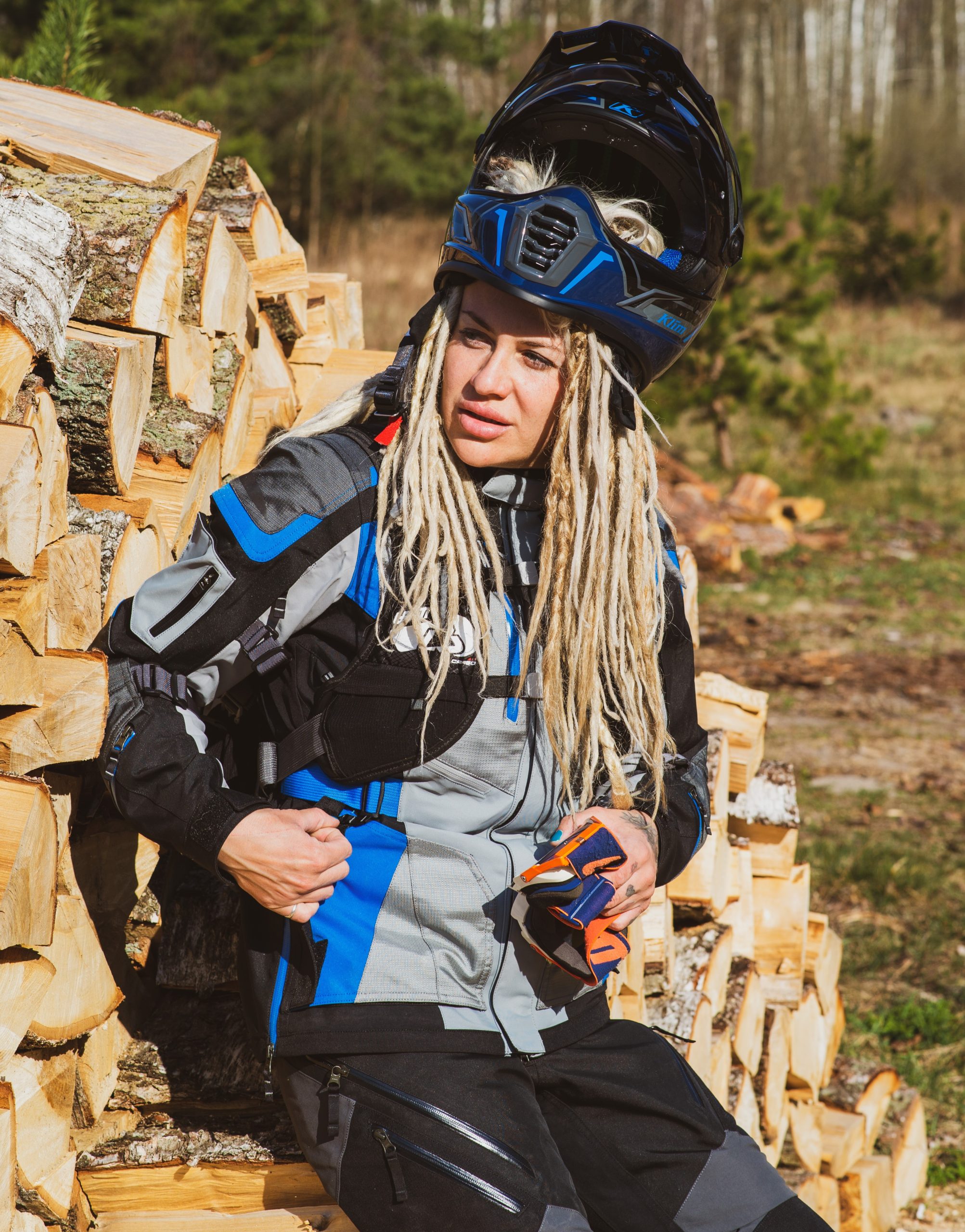 What's the Best Women's Adventure Motorcycle Gear? // Adventure Bound