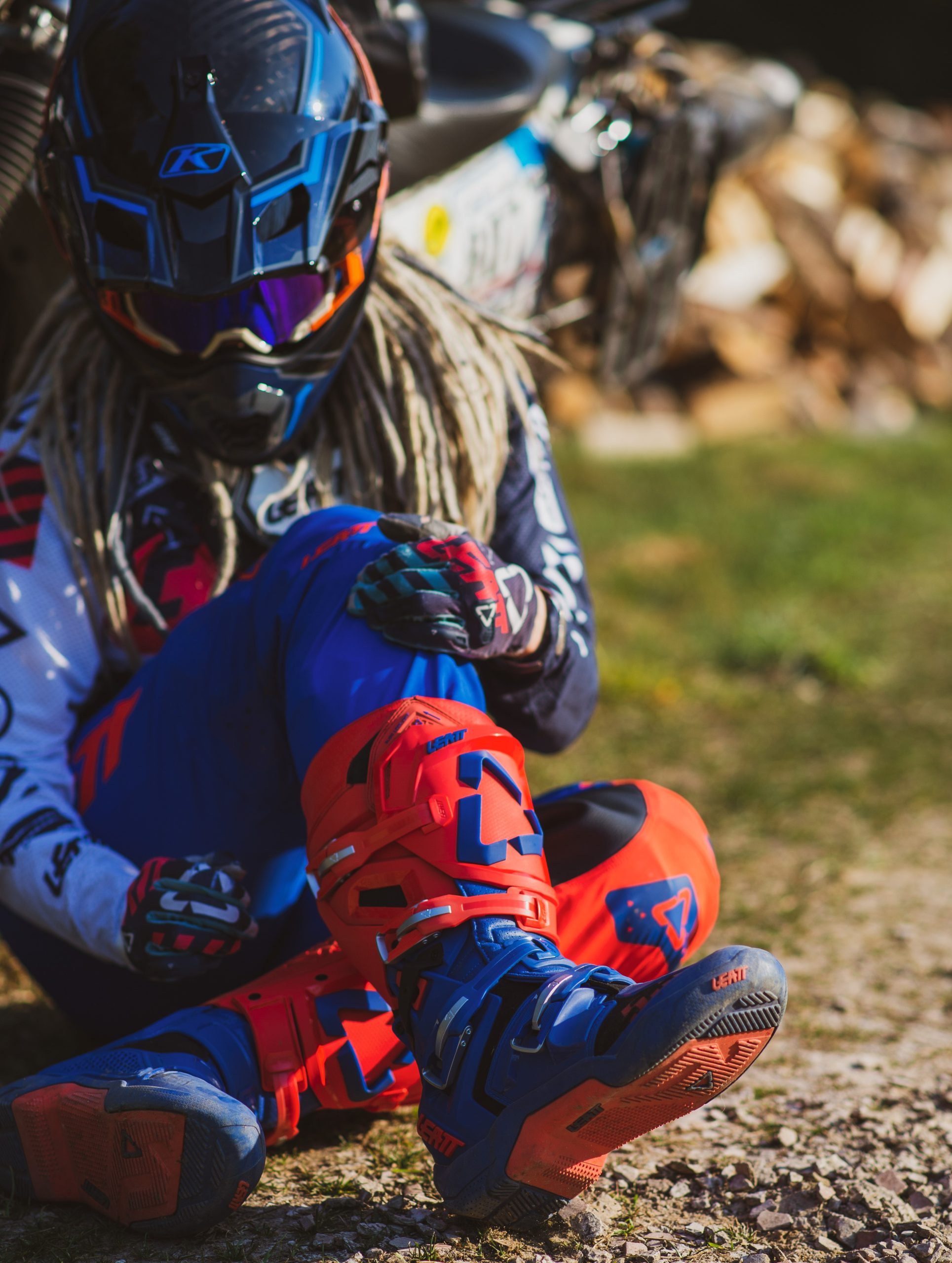 Dirt bike gear for sale cheap online