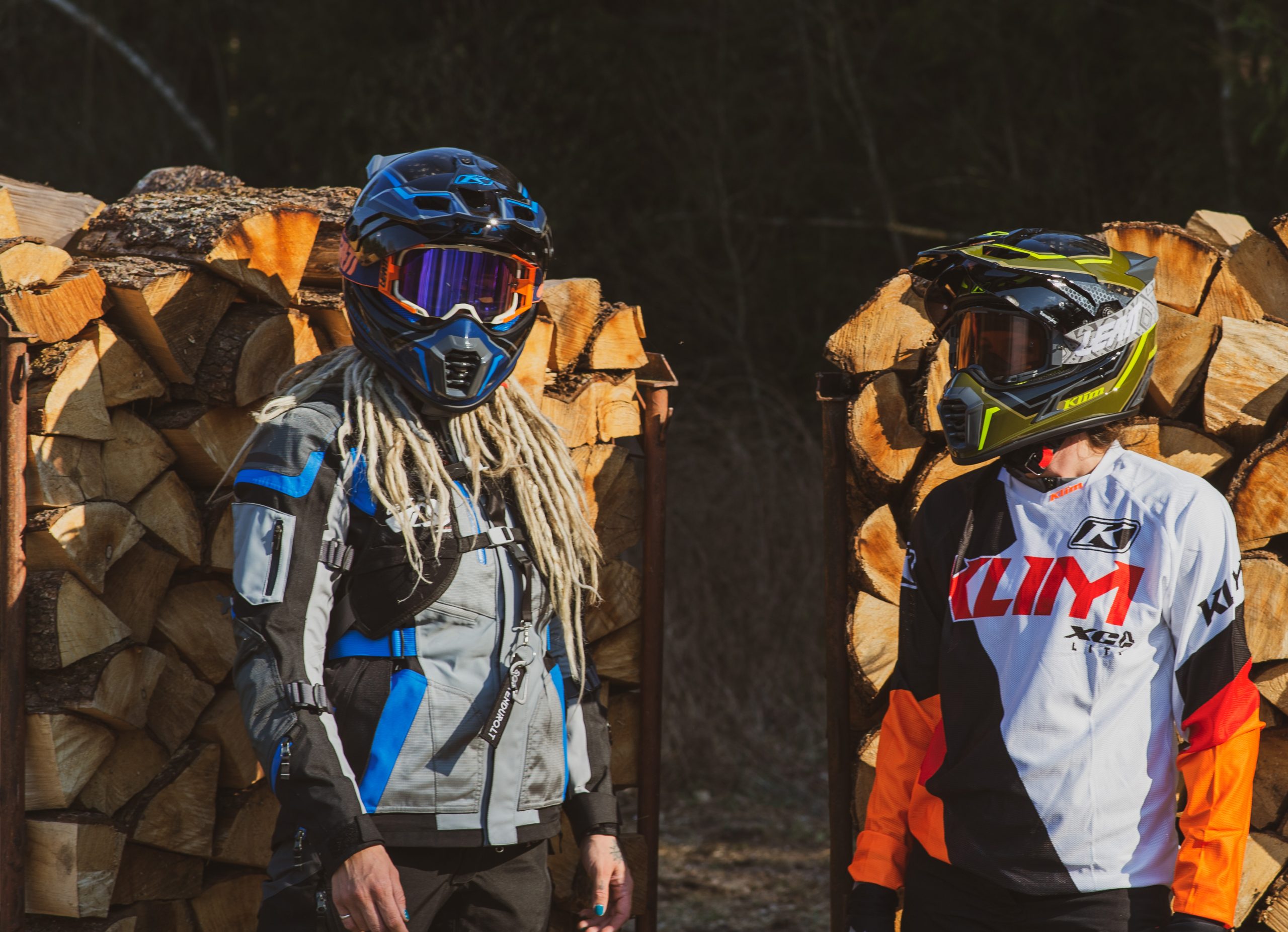 Best enduro store clothing