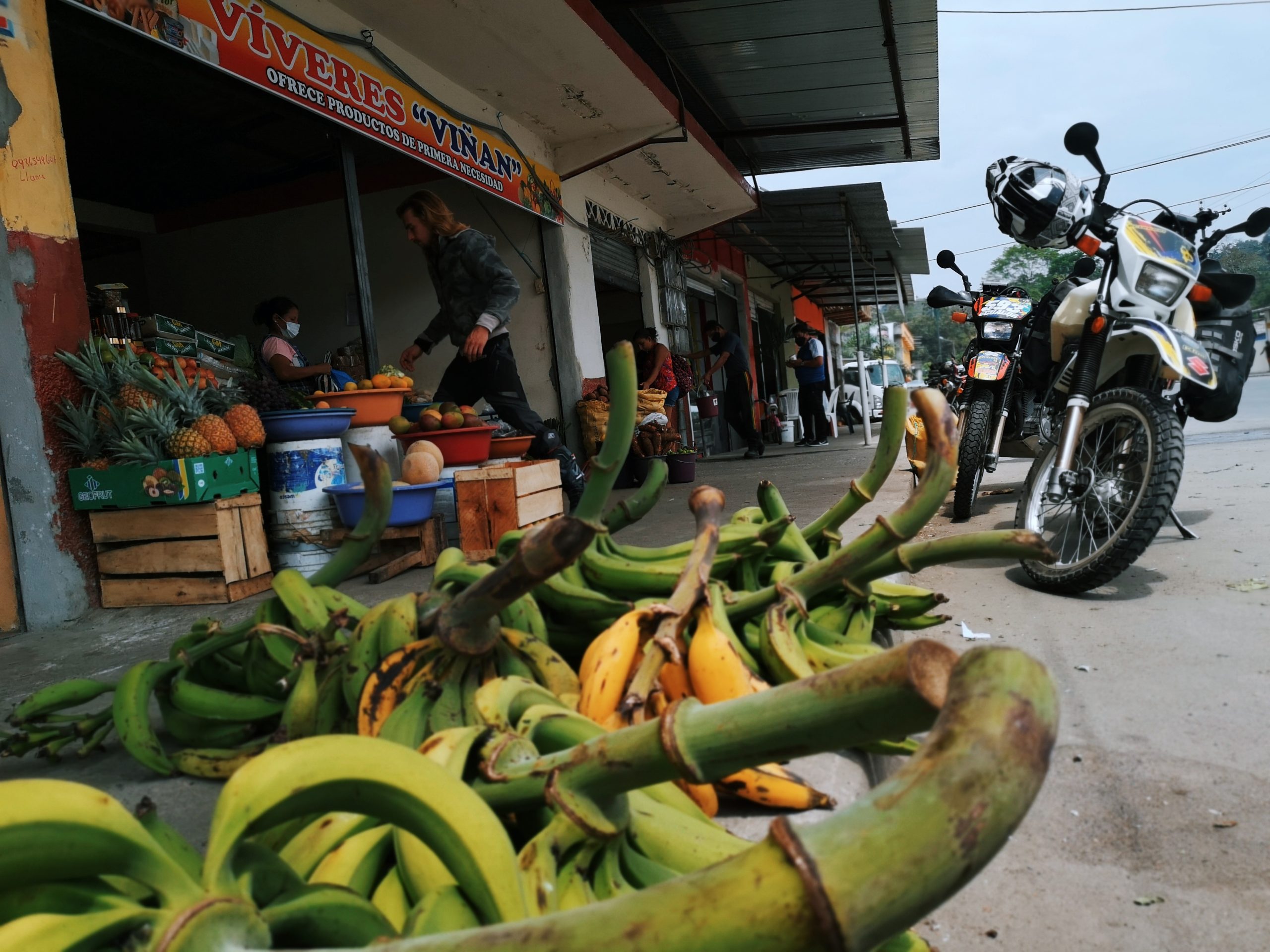 Motorcycle Route Planning: Tools for Scenic Rides // Adventure Bound