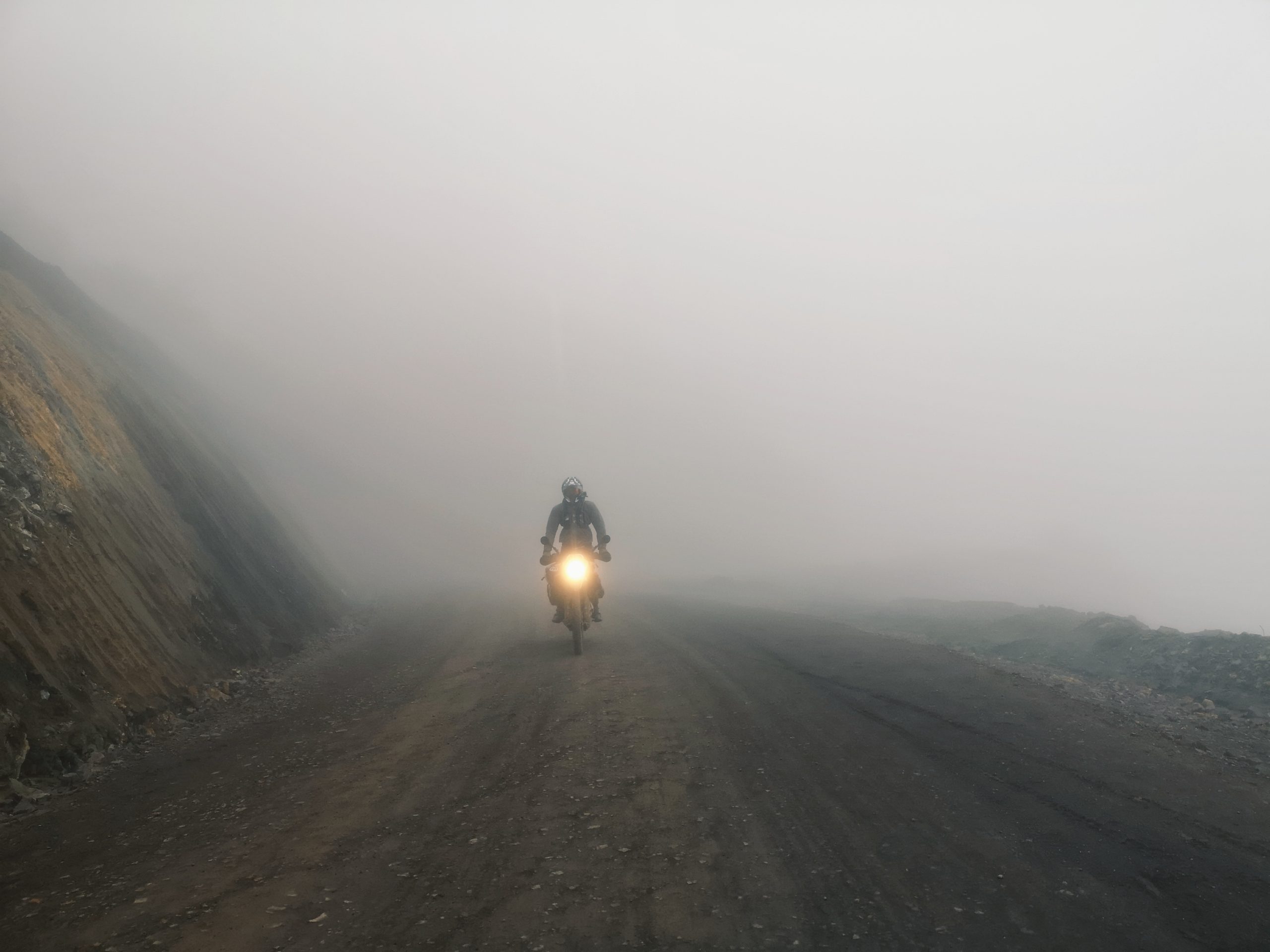 Is It Safe to Motorcycle Through South America? // Adventure Bound