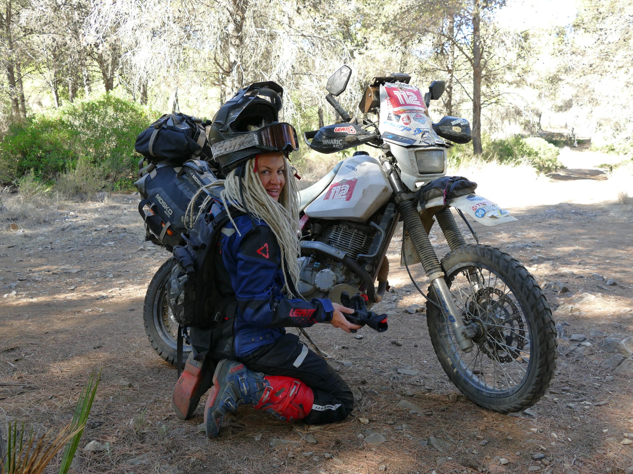 Why You’re Dead Wrong About Motorcycle Touring Costs // ADV Bound