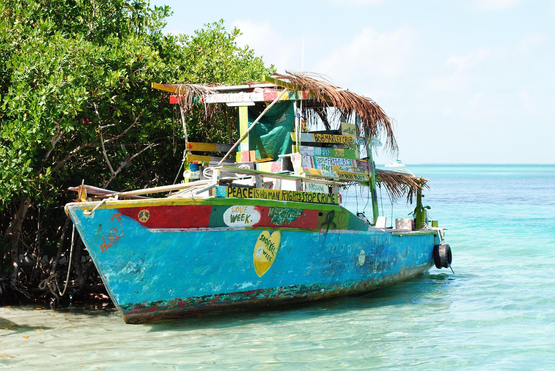 Belize travel
