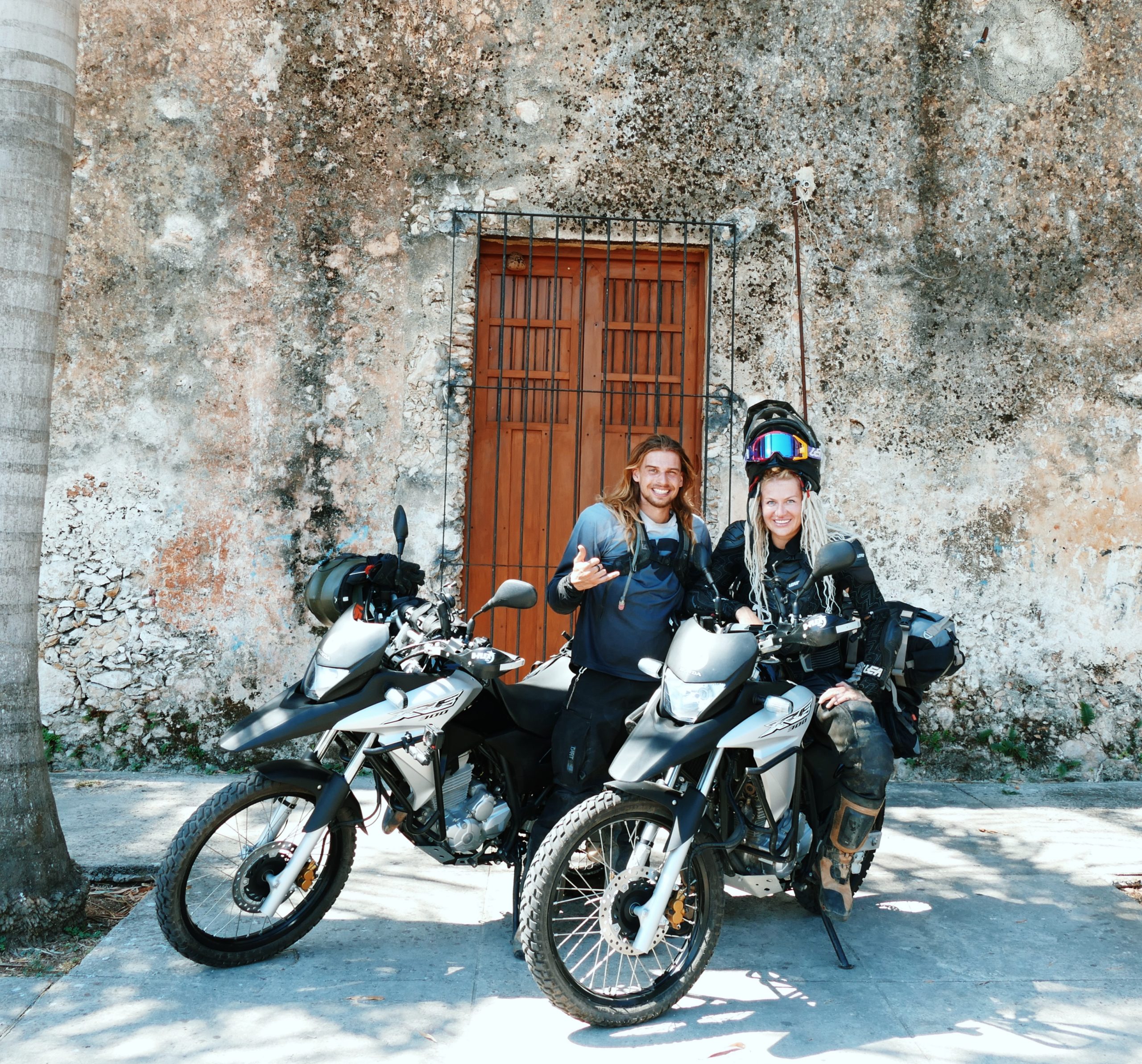 How to Find Motorcycle Tours for Beginners // Adventure Bound