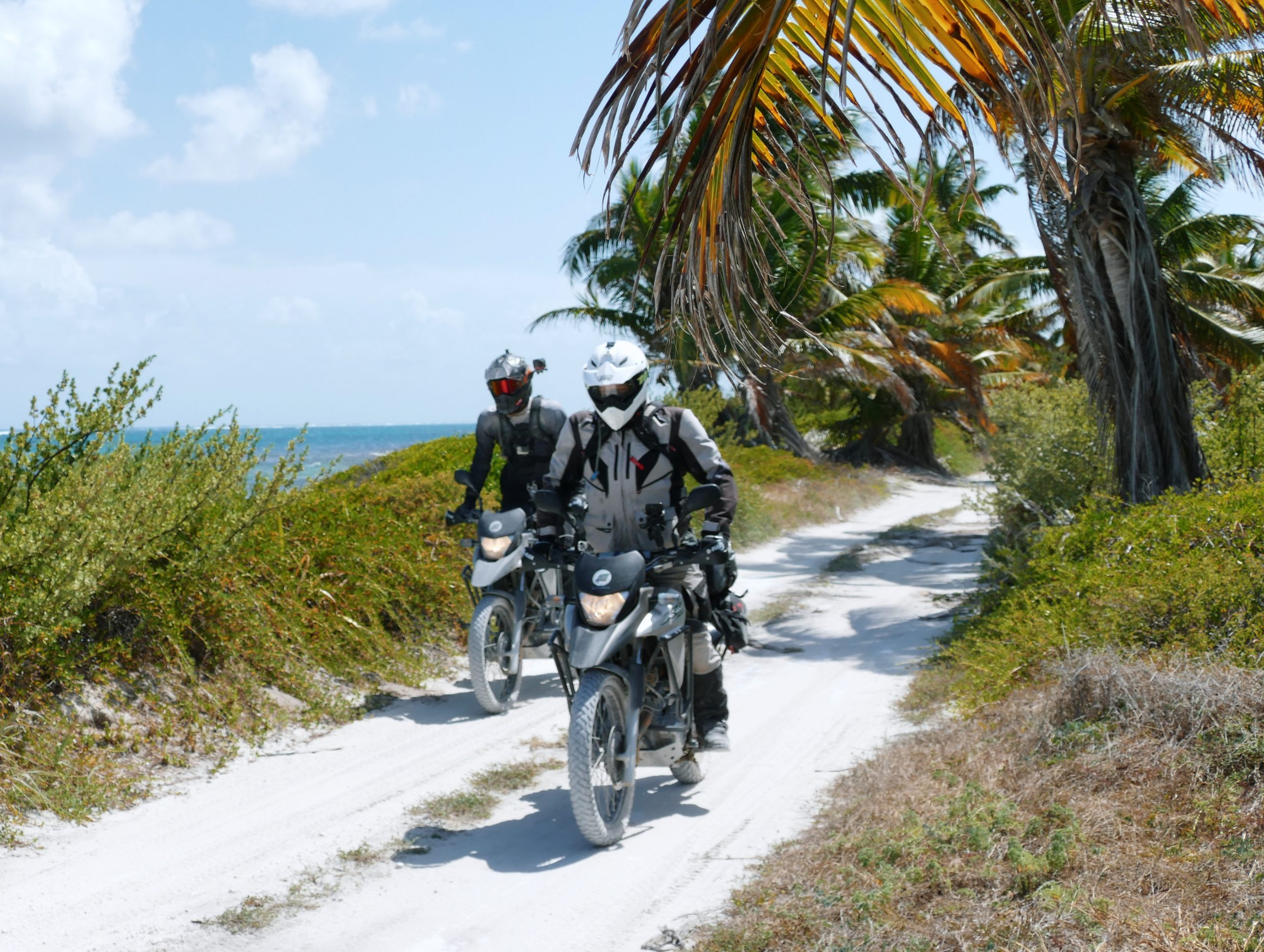 How to Find Motorcycle Tours for Beginners // Adventure Bound