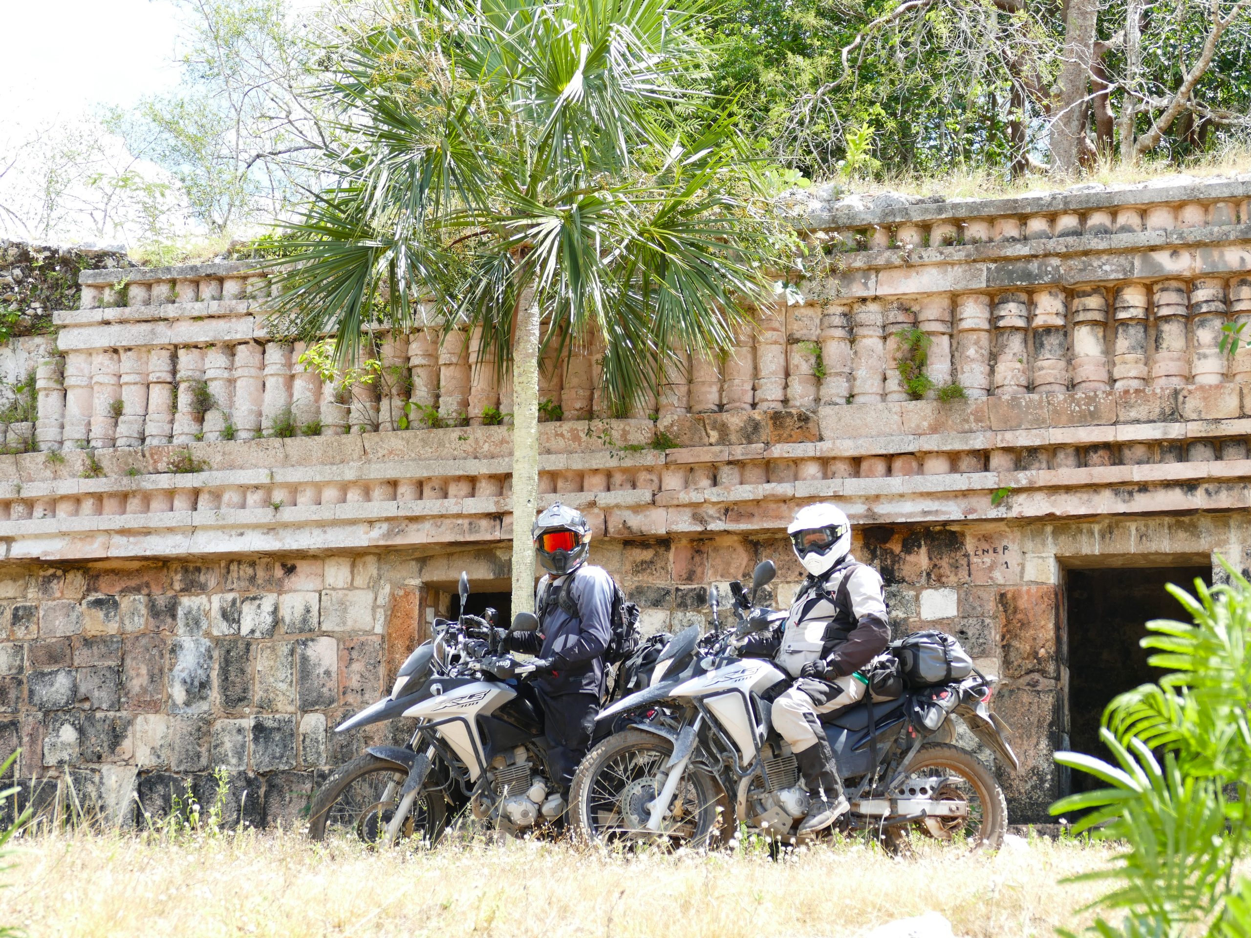 How to Find Motorcycle Tours for Beginners // Adventure Bound