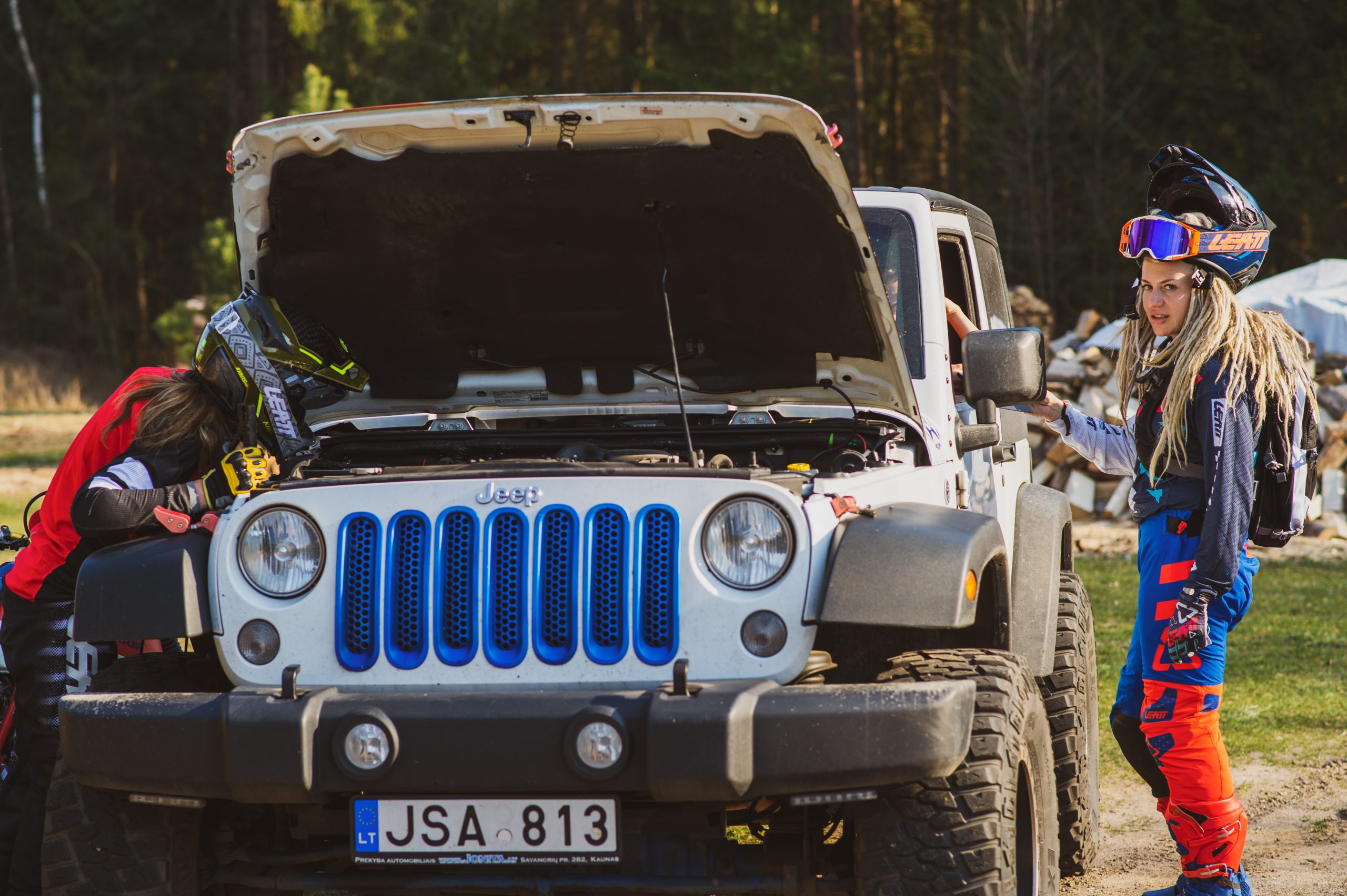 How to Find Motorcycle Tours for Beginners // Adventure Bound